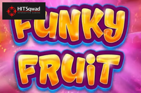 Funky Fruit